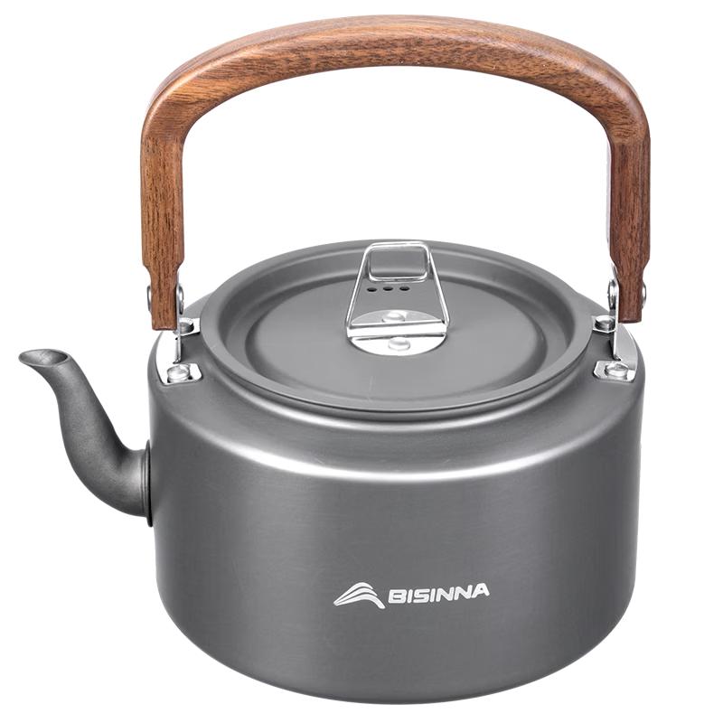 Beishanlang Outdoor Aluminum Camping Kettle
