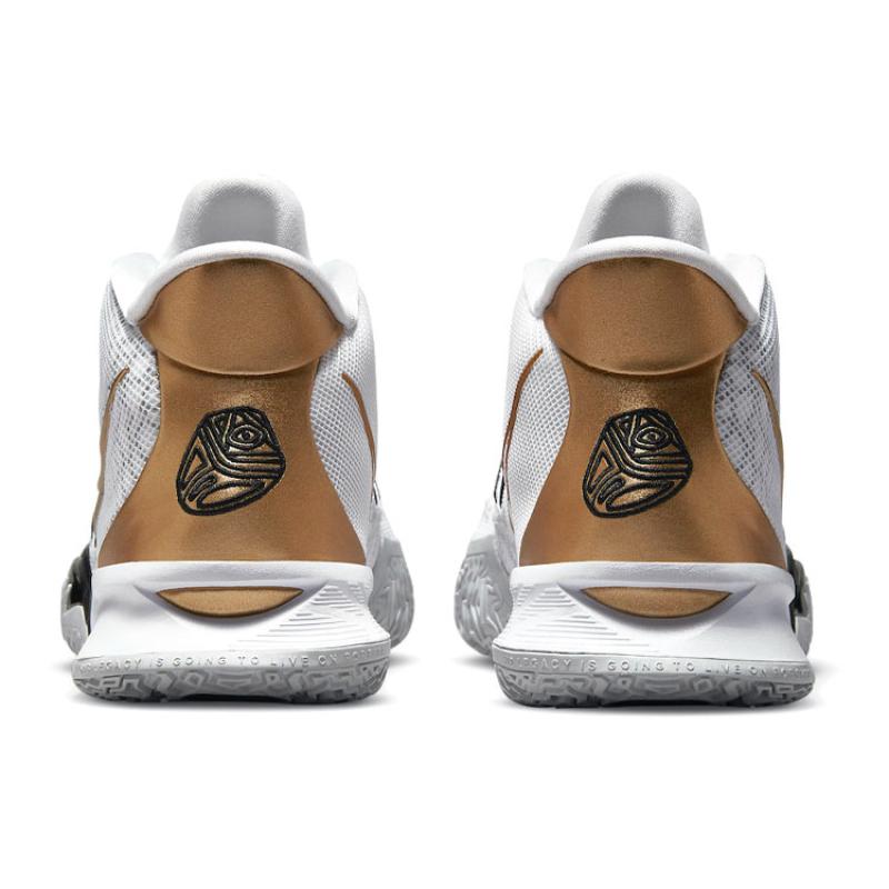 Nike Kyrie 7 Finals Nike CQ9326-101