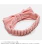 [chil2] Kinder-Haarband mit Schleife, Baby-Stirnband, Haarschmuck, Haaraccessoire, Haikara-san Stil, Hakama-Stil, Mädchen, 14952281-FREERE