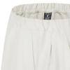 Skechers Fashionable Versatile Skin-Friendly Quick-Drying Straight Outdoor Casual Pants Women Bottoms Silver-Birch-White P225W130-00C1