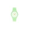 Unisex Green Watch SS09G101 SS09G101