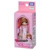 Takara Tomy Licca-chan Doll LD-22 Lucky Twins Maki-chan Dress-Up Play Toy Ages 3 Up