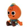 Bing Bong Scout Plush Toy Cute Green Cartoon Stuffed Animal with Propeller Hat Soft Plushie Doll From PEAK Game Perfect Kids Gift Fans and Collectors