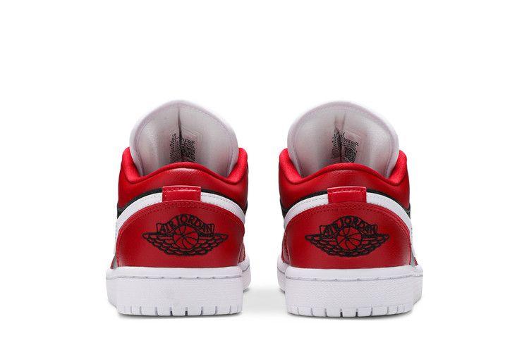 Wmns Air Jordan 1 Low 'Chicago Flip'