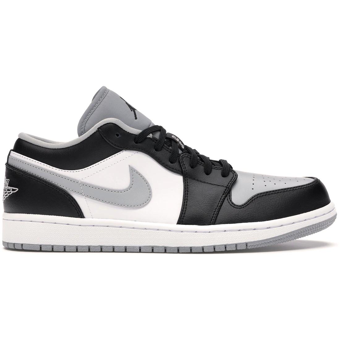 

Sneaker Jordan 1 Low Shadow(553558-039) 47