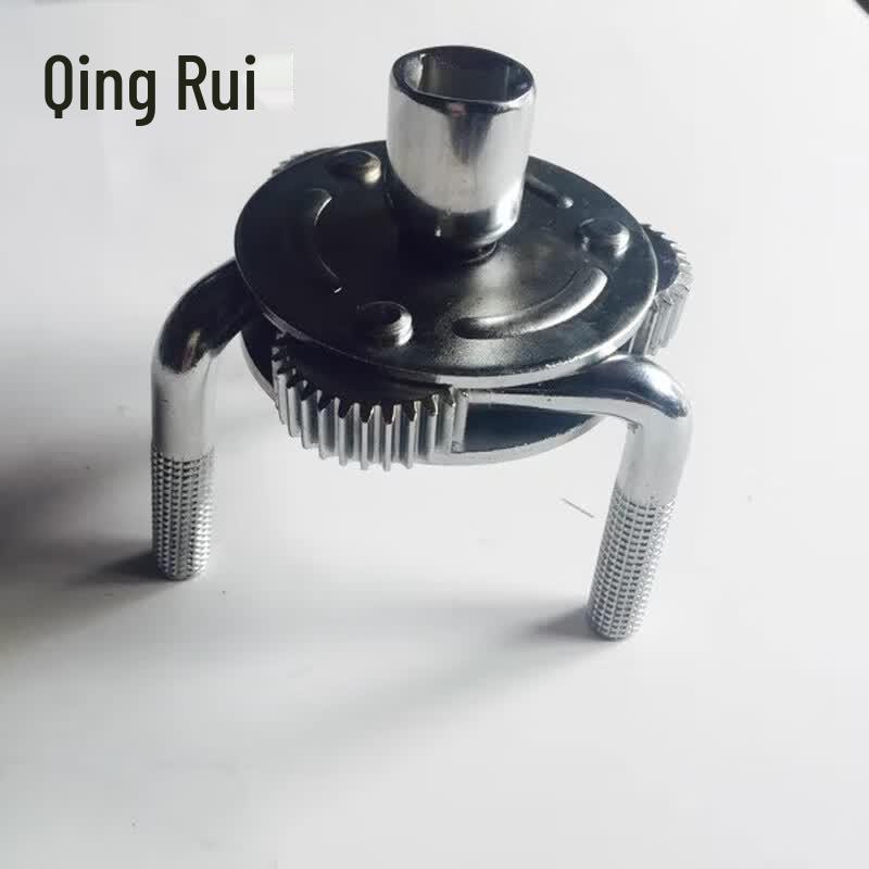 Qingrui Oil Filter Wrench