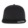 Flexfit Yupoong 7 Panel Trucker Cap