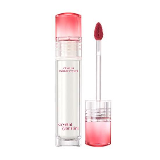 CLIO CRYSTAL GLAM TINT (01 VINTAGE APPLE)