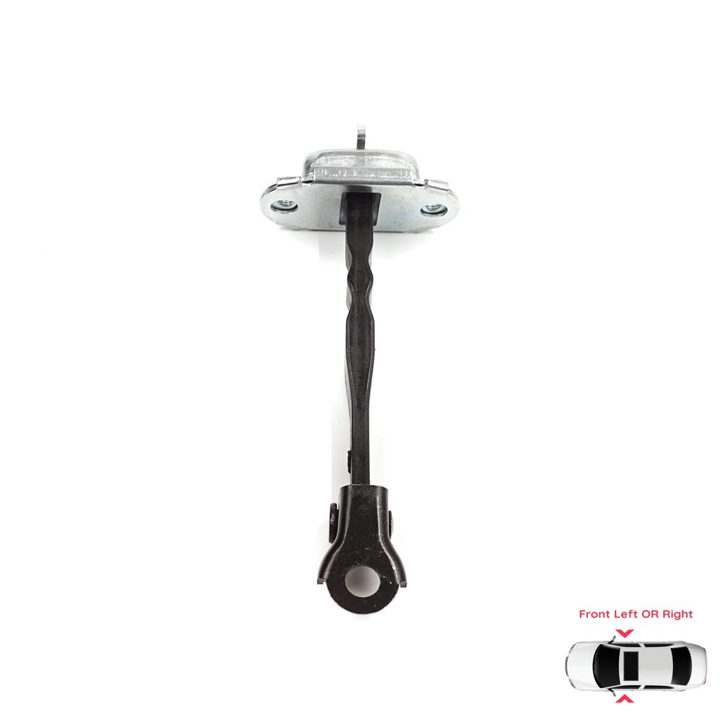BDP1549 Front Door Stop Check Assy Limiter Strap for Toyota RAV4 MK5 XA50 A5 H5 2018-2025 6861042060