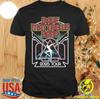 Dave Matthews Band Summer Tour 2025 Concert Tshirt Size S5XL Unisex T-Shirt