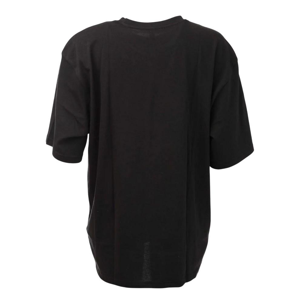 Adidas Womens/Ladies Big Logo Boyfriend T-Shirt