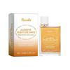 Eau De Toilette, Brazilian Perfume for Women, Fresh, Natural, Long-Lasting Jasmine, Woody Floral Scent, 100ml Less