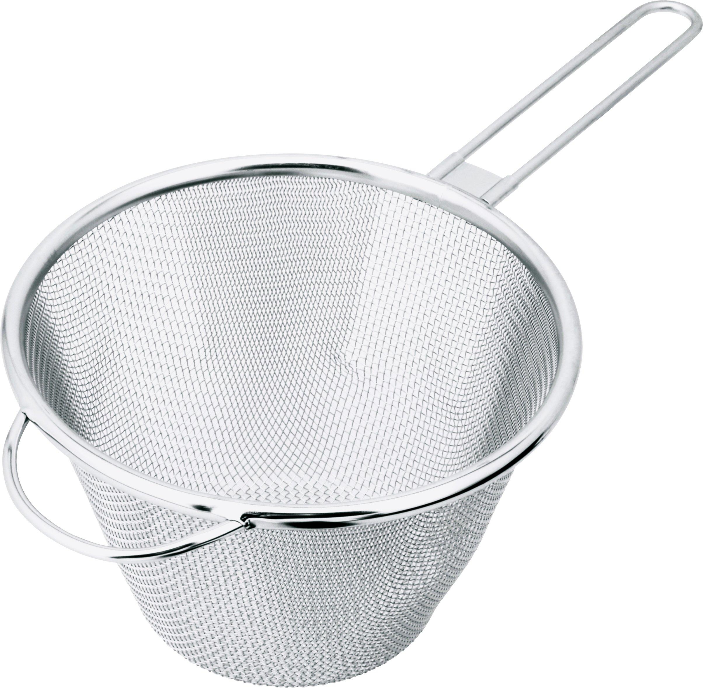 

Littlewood Rustia Boil Strainer, 16cm, Made in Japan