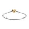 Pandora 925 Sterling Silver Bracelets Women's 560719