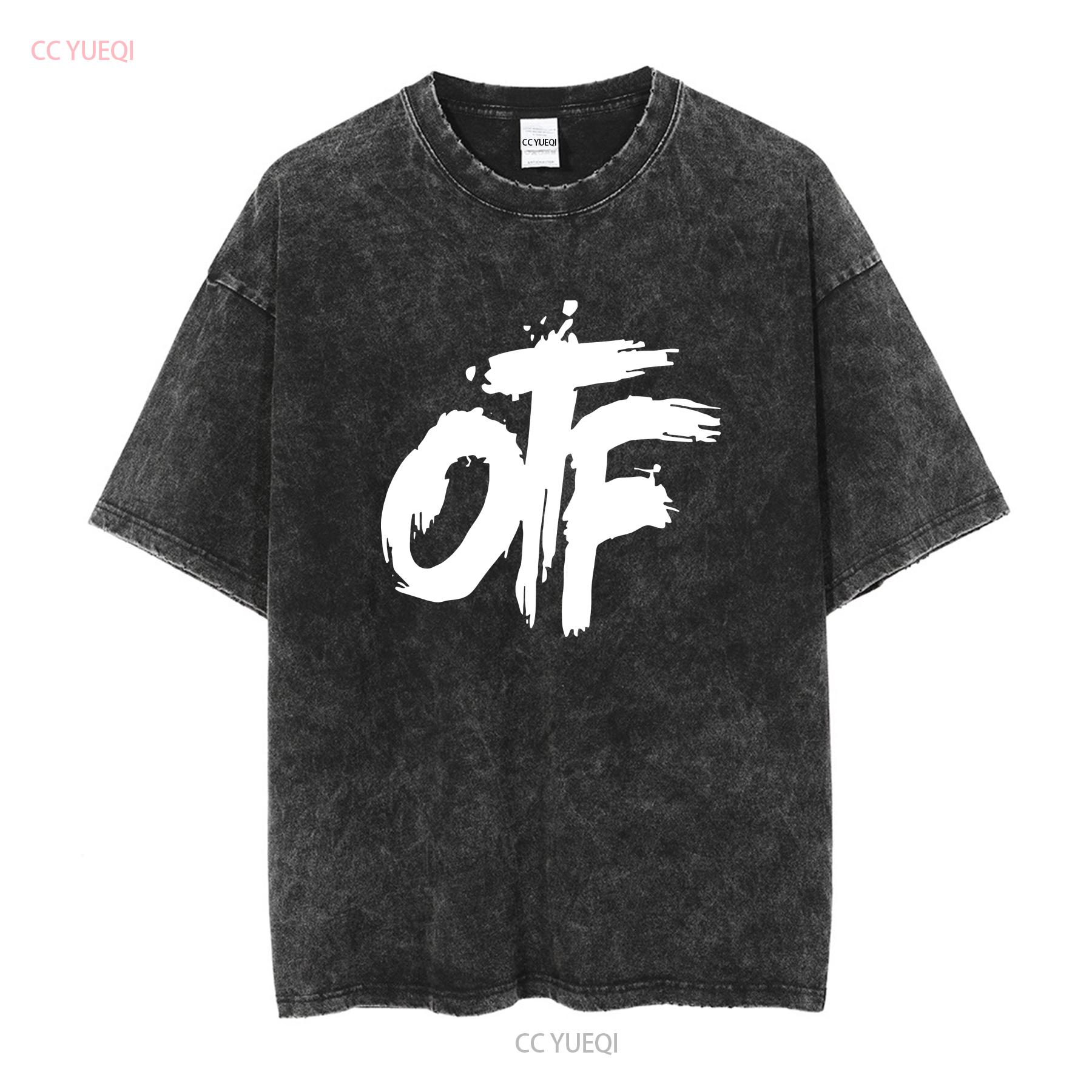 

Футболка Otf Only The Family Lil Durk, репер, хіп-хоп, для фанатів, всі розміри S 4XL, вінтажна, потерта, повсякденна, графіка, стильна M
