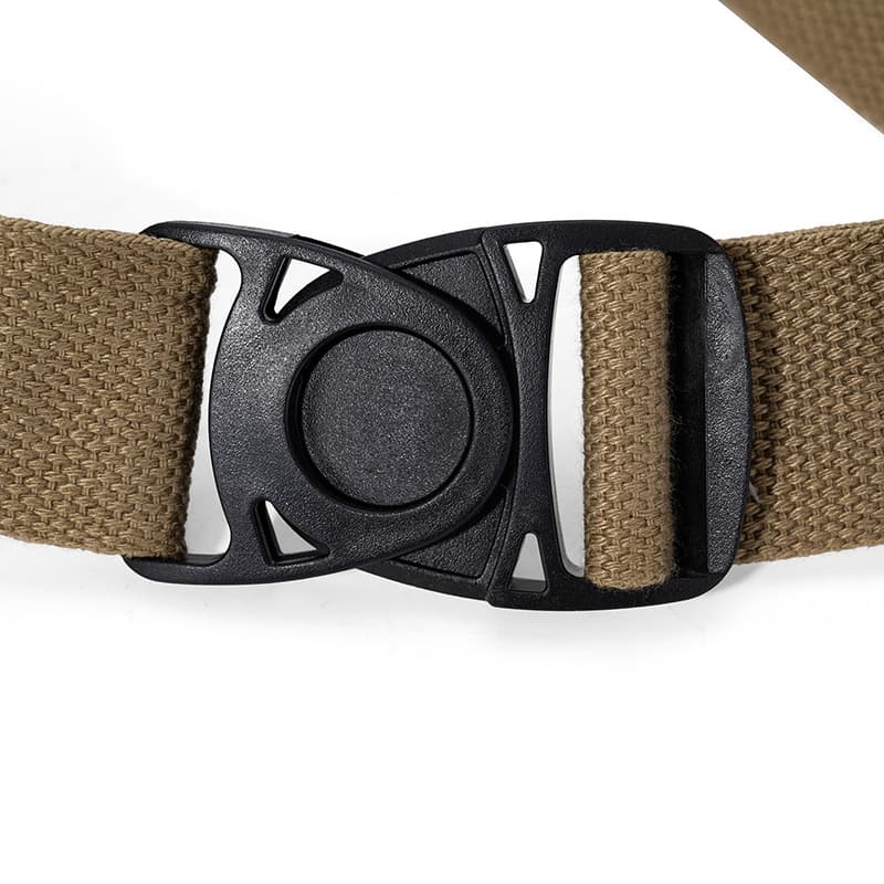 Large capacity casual breast bag women's crossbody fanny pack