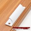 Aluminum Alloy Surface-Mounted Door and Window Handle