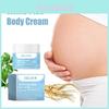 Eelhoe Stretch Mark Care Cream For Nourishing Skin With Collagen Firming Hydration
