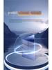 Beijing BJ30 Central Control Screen Protector - Tempered Film