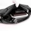 waist bag for men and perfect for and and Large-capacity, multi-functional bag/body women, cycling, hiking, commuting, more. Minimalist, lightweight,