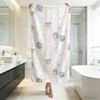 Wise-OwlS Towel Five-Star Hotel Quality Eco-Friendly Ultra Soft Thick Towels & Beach Towels