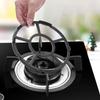Gas Rings Reducer Trivets Pot Stand, Universal Reusable Top Cooker Wok Support