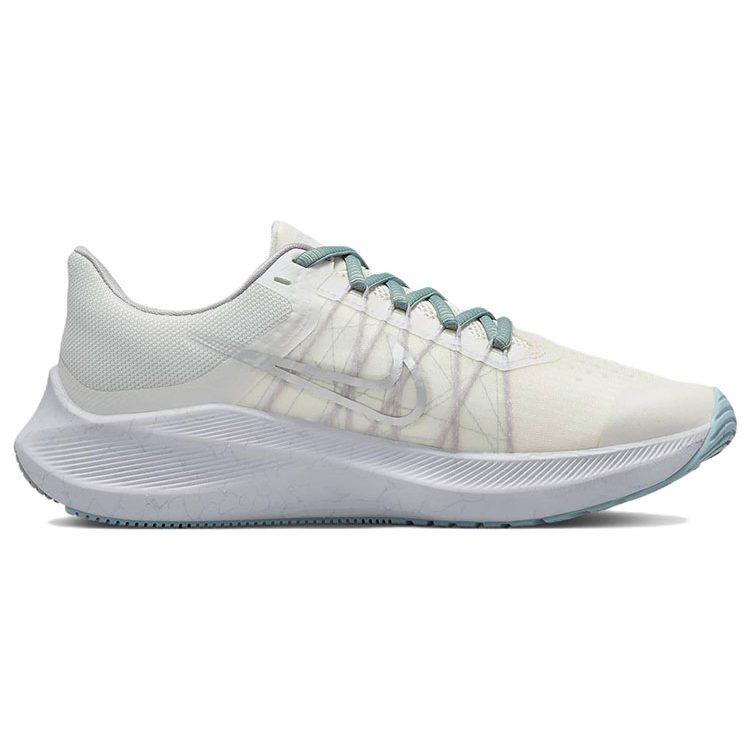 Nike Air Zoom Winflo 8 Premium 'Phantom Metallic Luster' Women's DA3056-002
