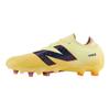 New Balance Tekela v4+ Pro Low FG Energy Rush Pack Unisex Sneakers Yellow Parchment Clementine ST1FLJ45