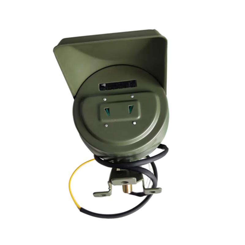 Yueni Front Air Defense Light Assembly
