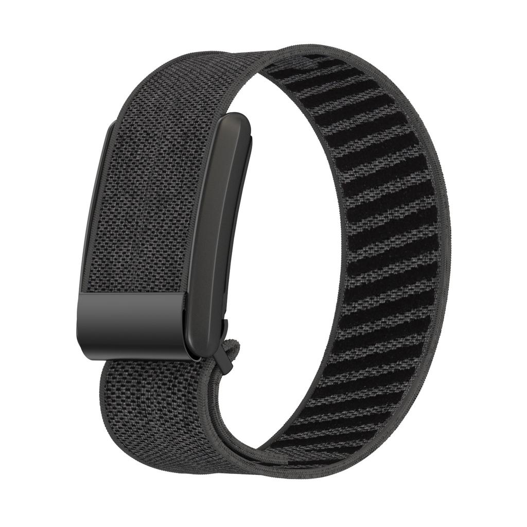 Nylon Strap for Whoop 5.0 4.0 3.0 Band Sport Stretchy watch bracelet correa elastic belt replacement for Whoop 5.0 4.0 3.0 Bands