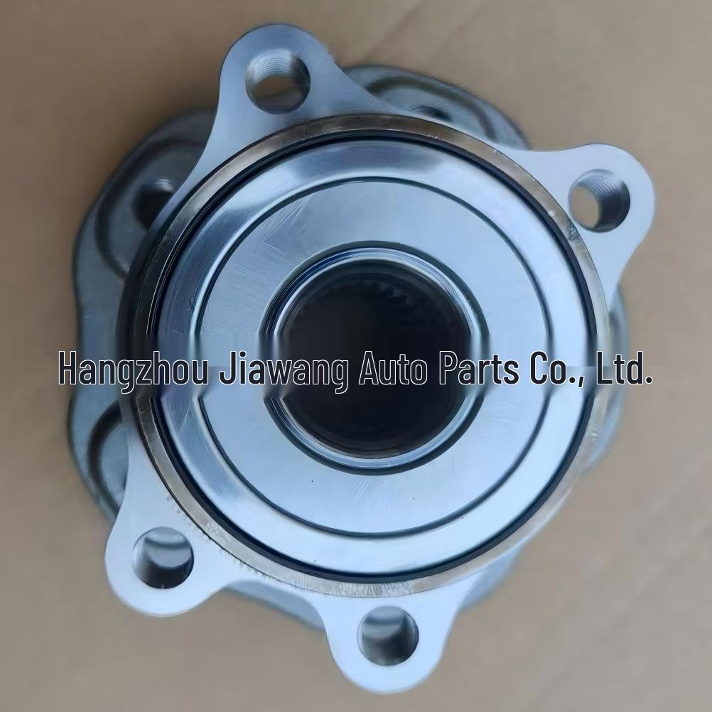 Toyota 2023 BZ3 Front Wheel Bearing (No ABS) 43550-03011