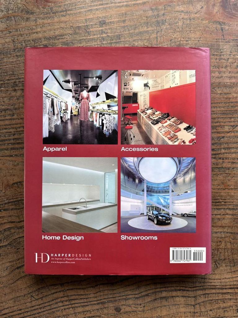 [USED] NEW SHOP&BOUTIQUES Art Books Used Books Foreign Books Mid-century