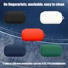 Soft Silicone Case Cover for AeroFit 2 Professional Earbuds Case Secure Grip Scratches Resistant Housing Skin