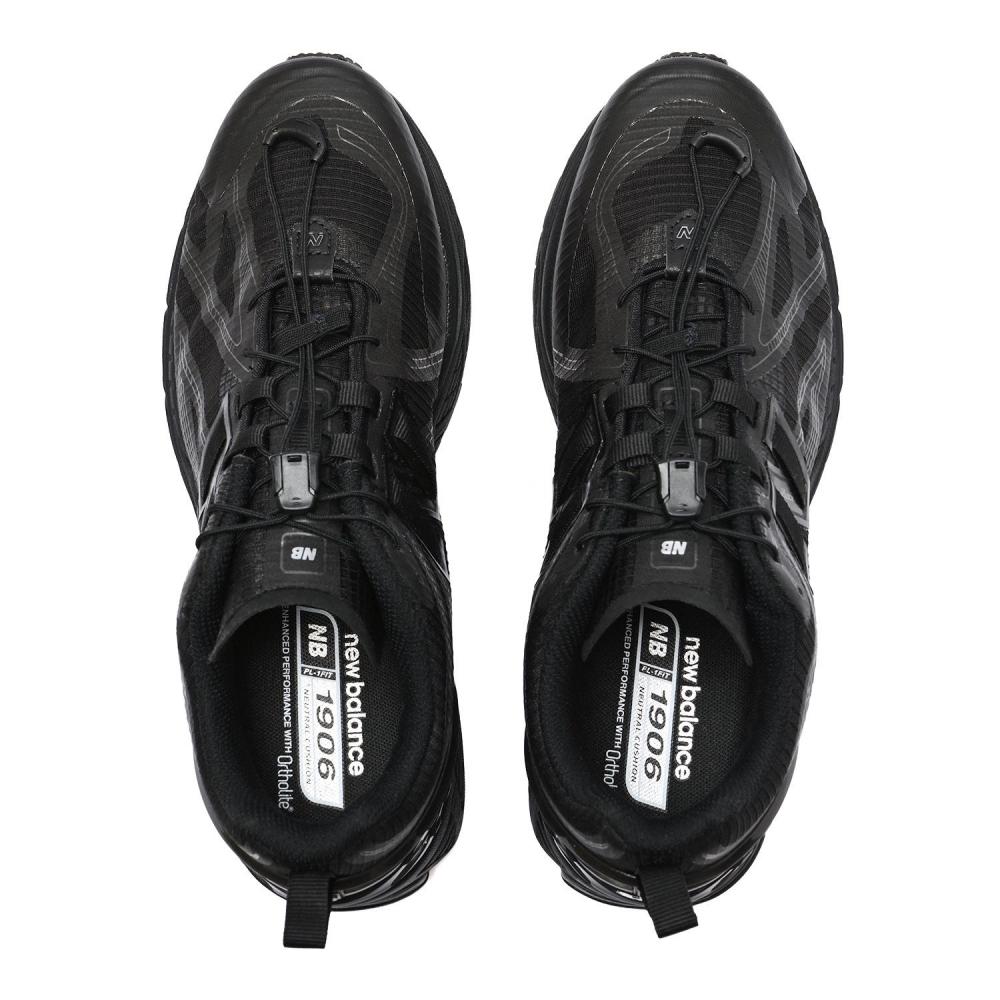 New Balance U1906rNb D  U1906rNb Black Nb 
