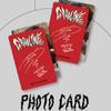 Key   Gasoline   2nd Regular Album  Floppy Ver. 
