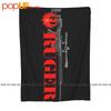 Sturm Ruger & Co Logo Bolt-Action Rifle Ultra-Soft Blanket Quilt Winter Sofa Cover Bed Covers