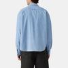 Levis Comfortable Versatile Casual Loose Short Sleeve Shirt Men shirts 004GC-0000