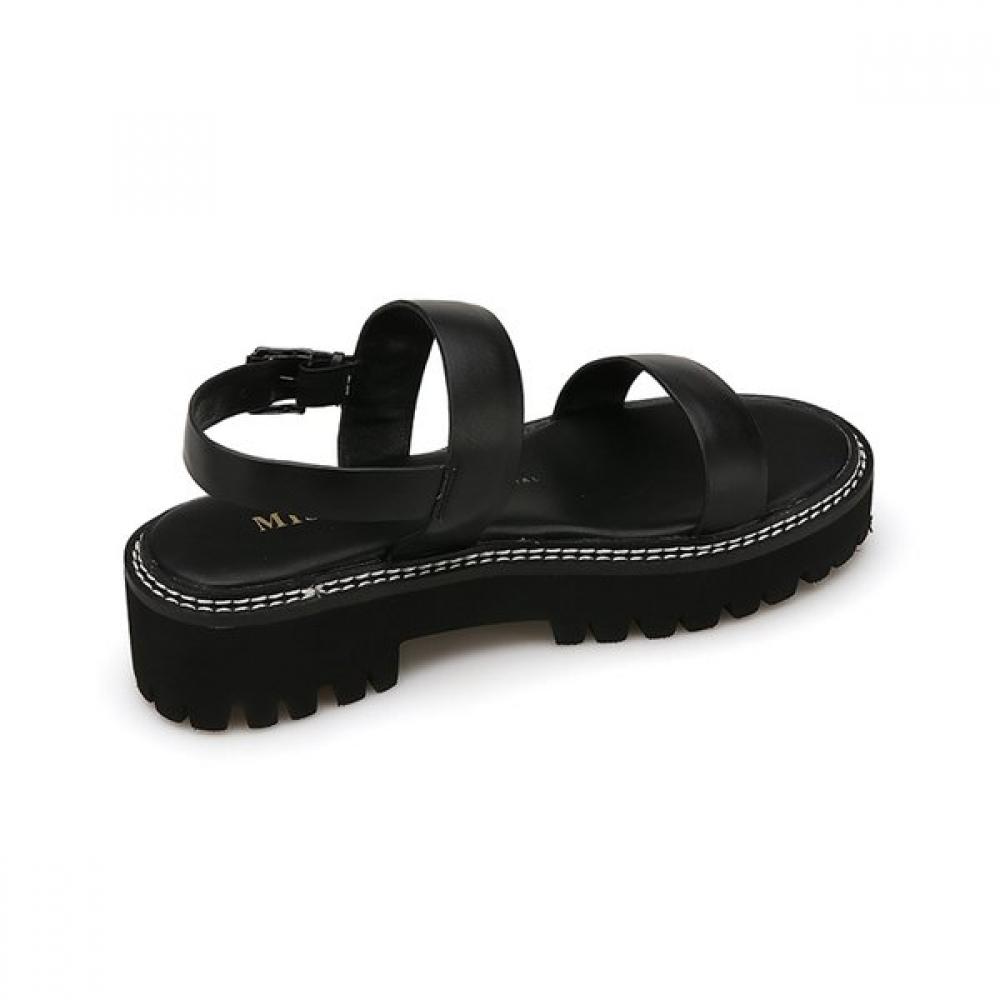 MiSope Women S Platform SandalS 5cm 2color 012224717