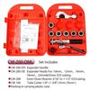 Taiwan Gemi Hydraulic Tube Expander CM-100-OAL/OML Manual Tool