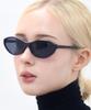 Heita Rue 58 Black Sg Rue Black Sunglasses
