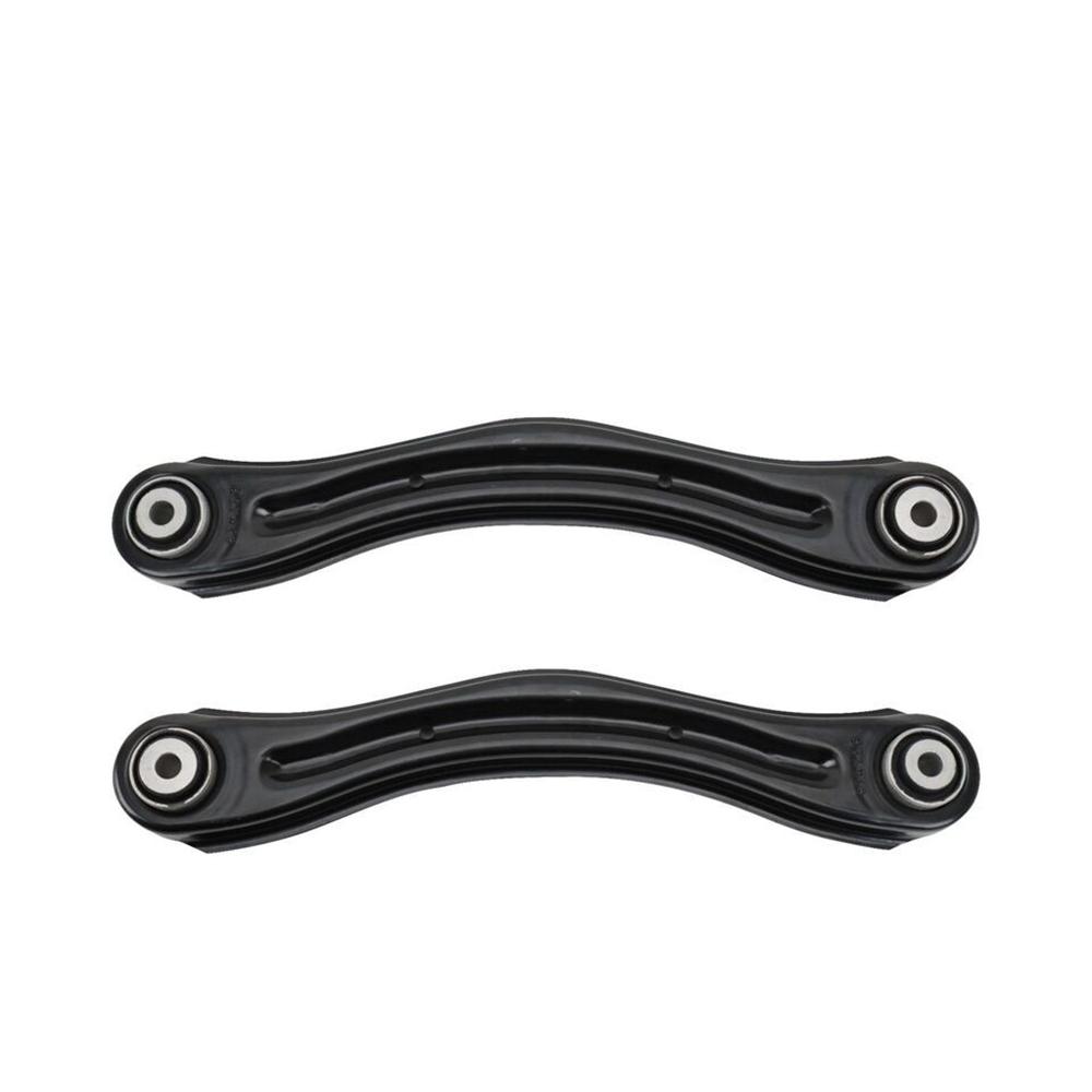 For 2011-22 Dodge Durango Jeep Grand Cherokee Rear Center Upper Control Arm Set