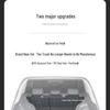 2024 GAC Trumpchi GM8 TPE Trunk Mat - Car Modification Supplies