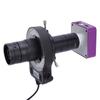 Industrial Camera Electronic Digital Microscope for Phone PCB Welding 51MP HDMI