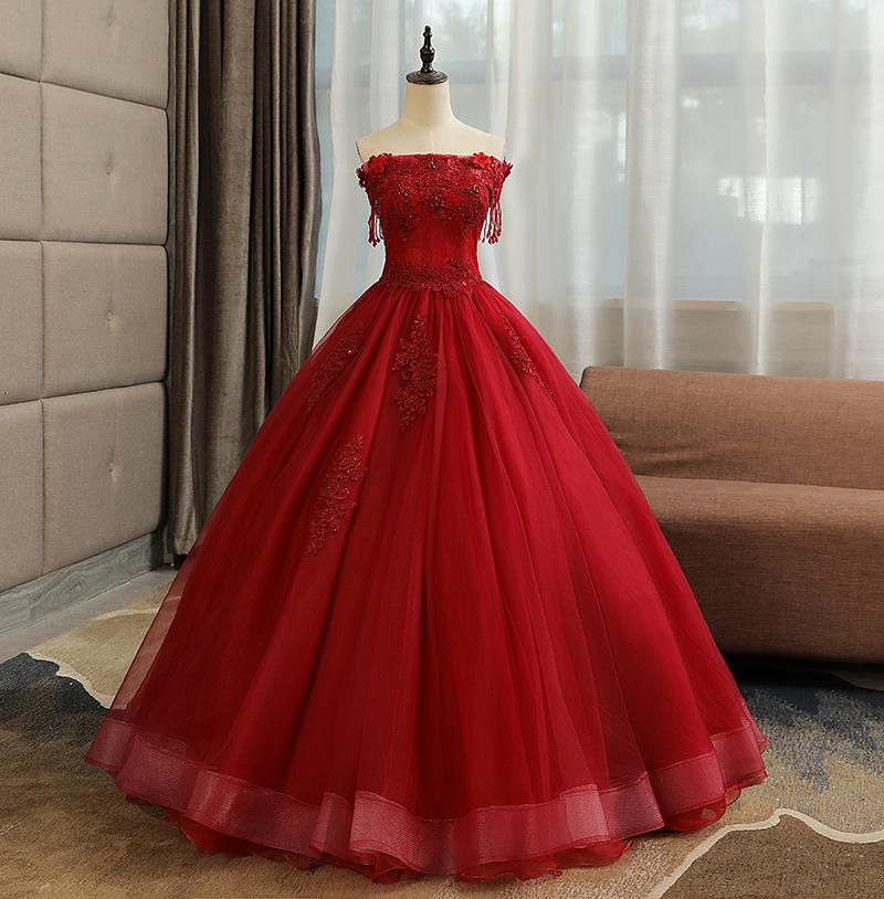 New evening dress 1011 summer new