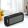 For Sony ULT Field 3 Speakers Protector Non-Slip Wireless BT Speaker Case Portable Carrying Sleeve for Outdoor Travel Daily Use