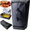 Sac Isotherme Étanche pour Ustensiles de Barbecue et de Camping