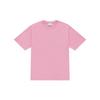MLB MONOGRAM SS25 T Shirt Unisex Pink 3ATSM0953-50PKP