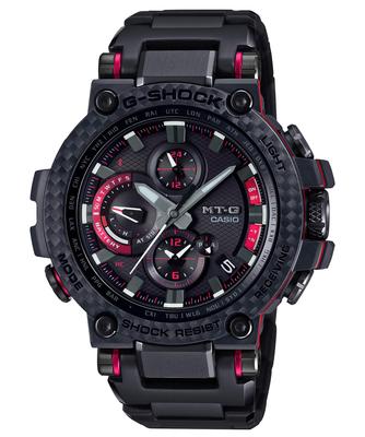 Orologio da uomo Casio MTG-B1000XBD-1AJF