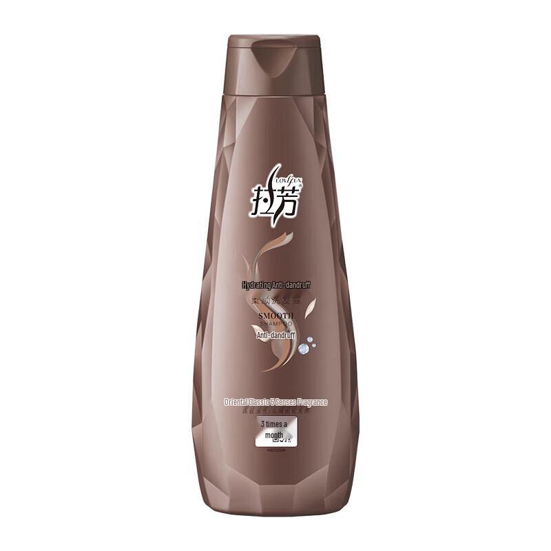 Lafang Smooth & Anti-Dandruff Shampoo