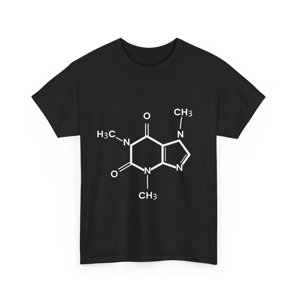 Coffee Shirt, Coffee Drinking Lovers Women Men T-shirt